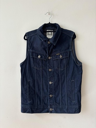 Star raw weste herren - weste,