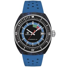 Unbenutzte TISSOT Sideral S