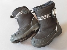 Viking Jungen Winterstiefel 24