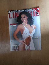 Playboy's Lingerie Special