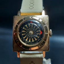 Ernest Borel Cocktail Damenuhr