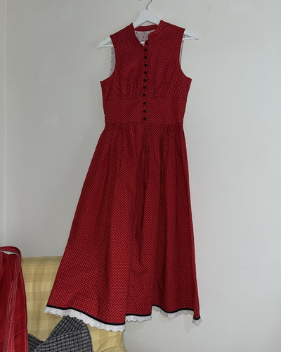 Sportalm dirndl damen 38 - damen, gr.