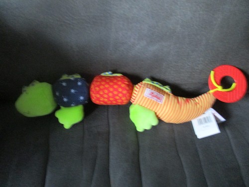 Sigikid klettdrache 49512 - sigikid,
