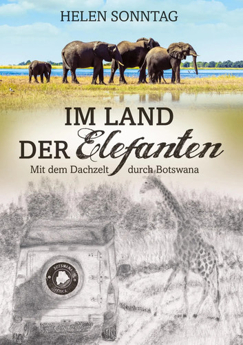 Helen sonntag land - helen, im