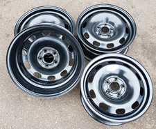 4x Felgen für VW Golf 4 Bora