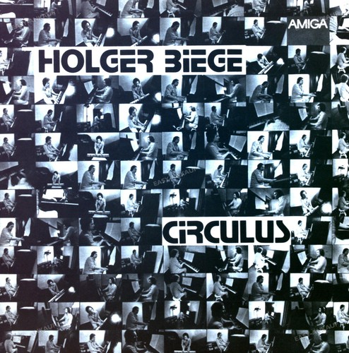 Holger biege circulus - holger,