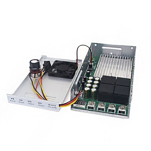 200a motorsteuermodul - dc,