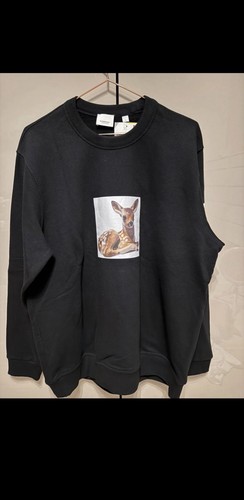 Burberry sweatshirt - burberry,