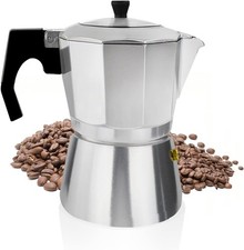 Espresso Maker 3 Cups