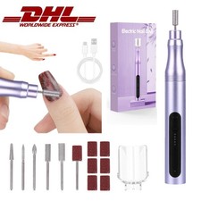 Profi Nagelfräser Elektrische