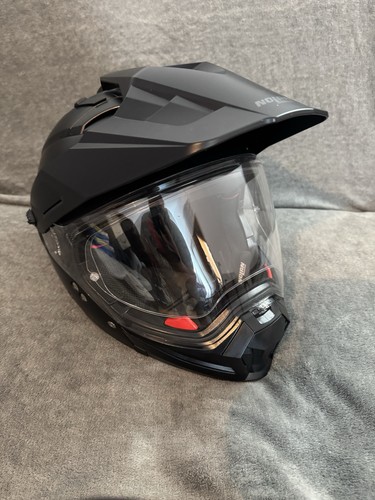 Helm nolan n70 xxl - xxl, mit