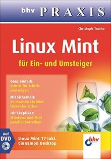 Linux mint für - mint,