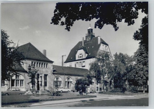 Plochingen bahnhof - plochingen,
