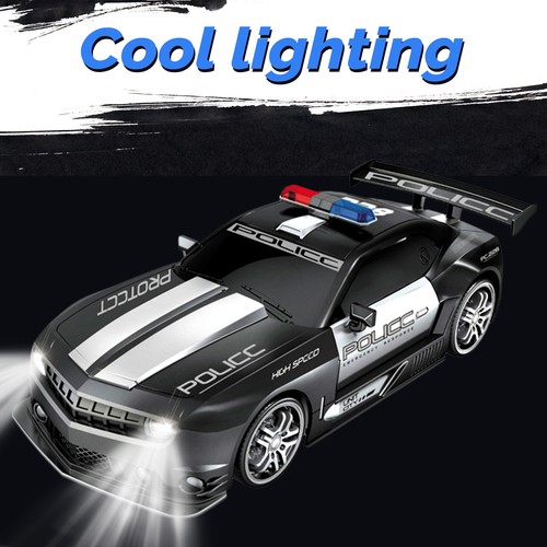 Ferngesteuertes drift auto - ferngesteuertes, drift-auto