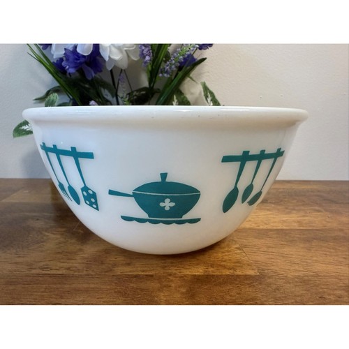 Vintage hazel atlas kitchen - vintage, hazel-atlas
