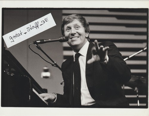 Original presse promo foto - original,