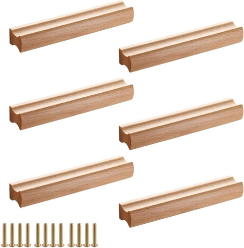 Möbelgriffe holz - möbelgriffe,