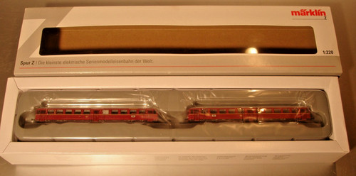 Märklin indider 88250 - märklin,