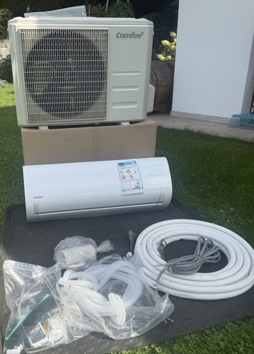 Komplette comfee klimaanlage - comfee,