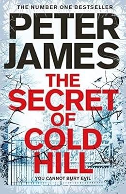 The secret cold hill - the, of