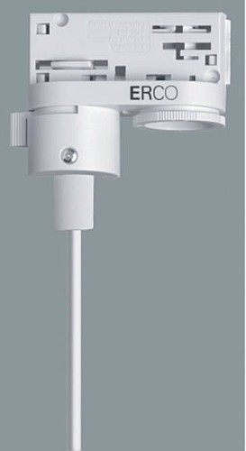 Erco 1079031000 phasen - erco, 3-phasen