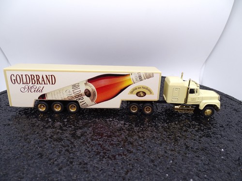 Bierlaster lkw truck - bierlaster,