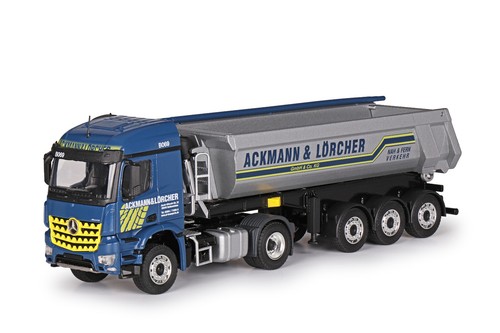 Conrad 78231 arocs - conrad,