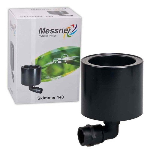 Messner skimmer 140 koi - messner, 140,