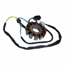 Zündung 250 ccm Typ 6 ATV