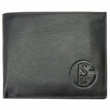 FC Schalke 04 Geldbörse