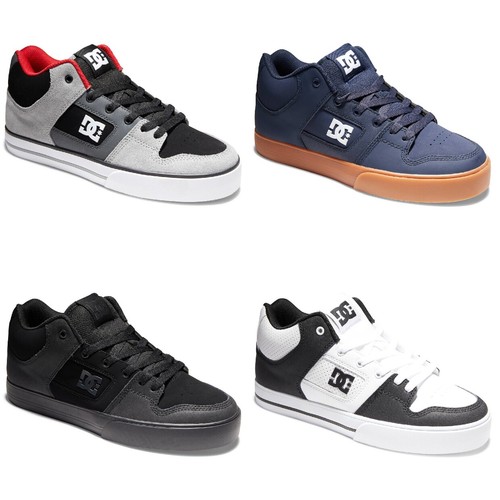 Shoes pure mid herren - mid,