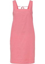 Leinenkleid mit