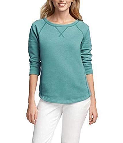 Pullover damen von eddie bauer - pullover,