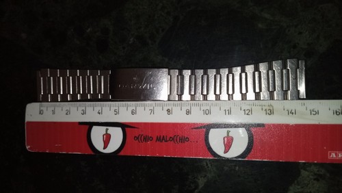 Darwil watch bracelet - darwil, mm