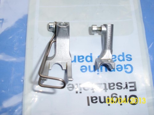 Dürkopp adler keder fuß - dürkopp, 8mm