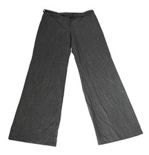 NADELSTREIFENHOSE HOSE