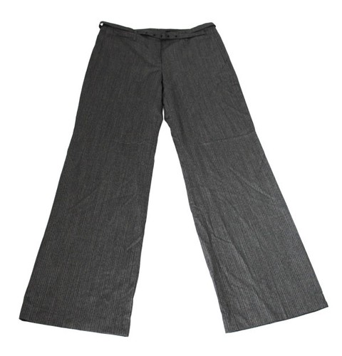 Nadelstreifenhose hose - nadelstreifenhose,