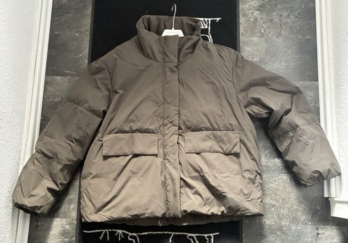 Cos leichte daunenjacke in - leichte,
