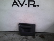 Orig. VW Caddy 2K 5 IV Maxi Schiebetür Schiebe Tür Verkleidung links 2K3867127A