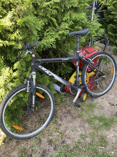 Mountainbike