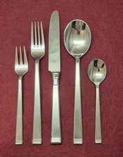 WMF Quattro Menübesteck 5 teilig mehrere Sets vorhanden 