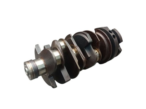 Kurbelwelle t40vsex für ford - kurbelwelle,