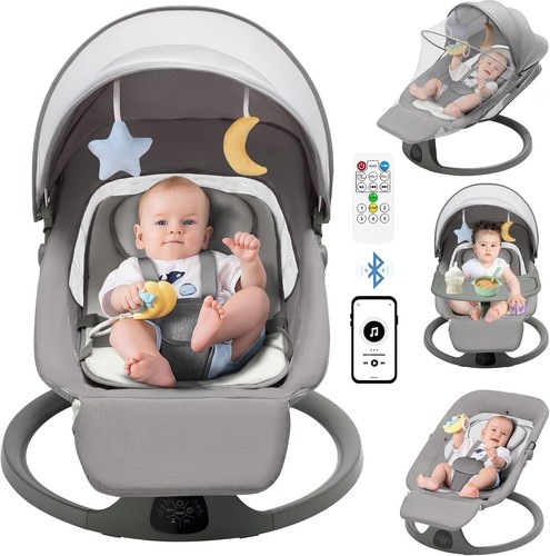 Babywippe elektrische - babywippe,,
