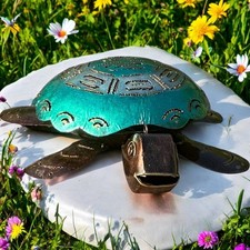 Gartenfiguren kleine Tiere -