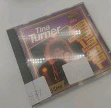 Tina Turner : Star festival // Ariola Express 1988 bmg (CD Akzeptabel) 