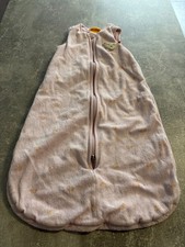 Tolles Frottee Schlafsack von Steiff Gr70 cm