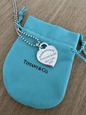 RETURN TO TIFFANY Kette
