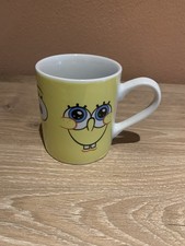Spongebob Schwammkopf Tasse 2013 Von Stephen Hillenburg Hergestellt