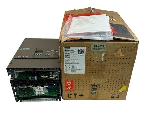Siemens sinamics dcm - siemens, dc