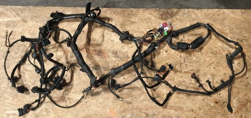 Kabelbaum motorkabelbaum - motorkabelbaum, vw